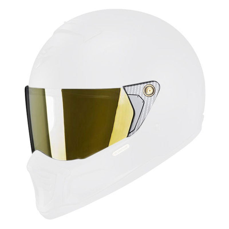 Scorpion Visors - EXO-HX1
