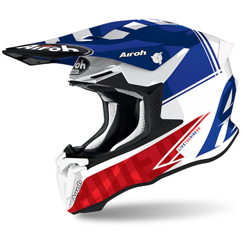 Airoh Twist 2.0 - Graphics