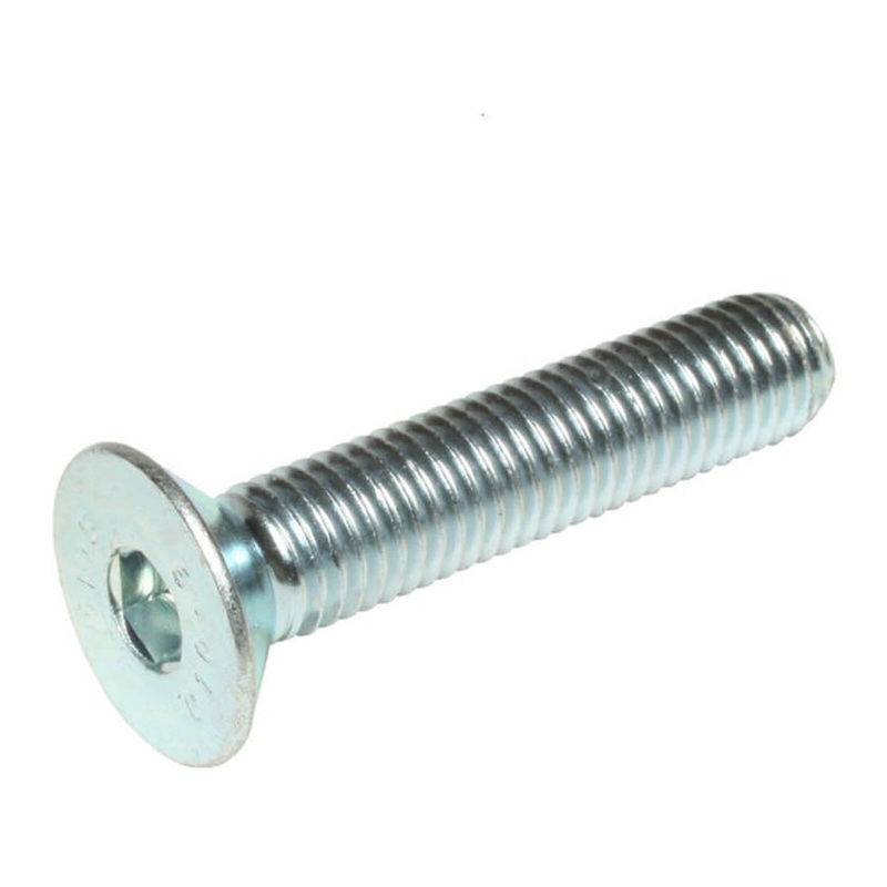 Whites Screw Allen Countersunk - 5 x 20mm (50 Pack)