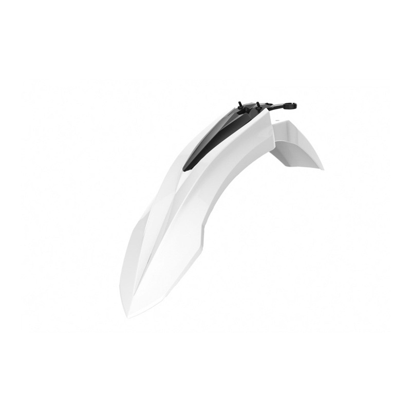 Front Guard Beta RR 2T '12- /RR 4T '11- White