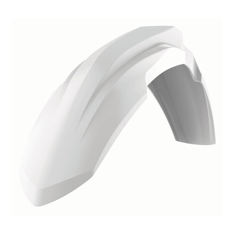 Front Guard CRF450R '17- White